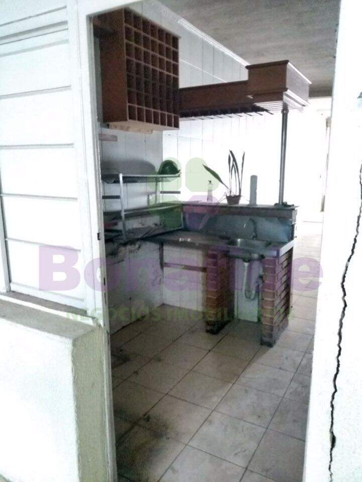 Salão para aluguel no Jardim Florestal: 