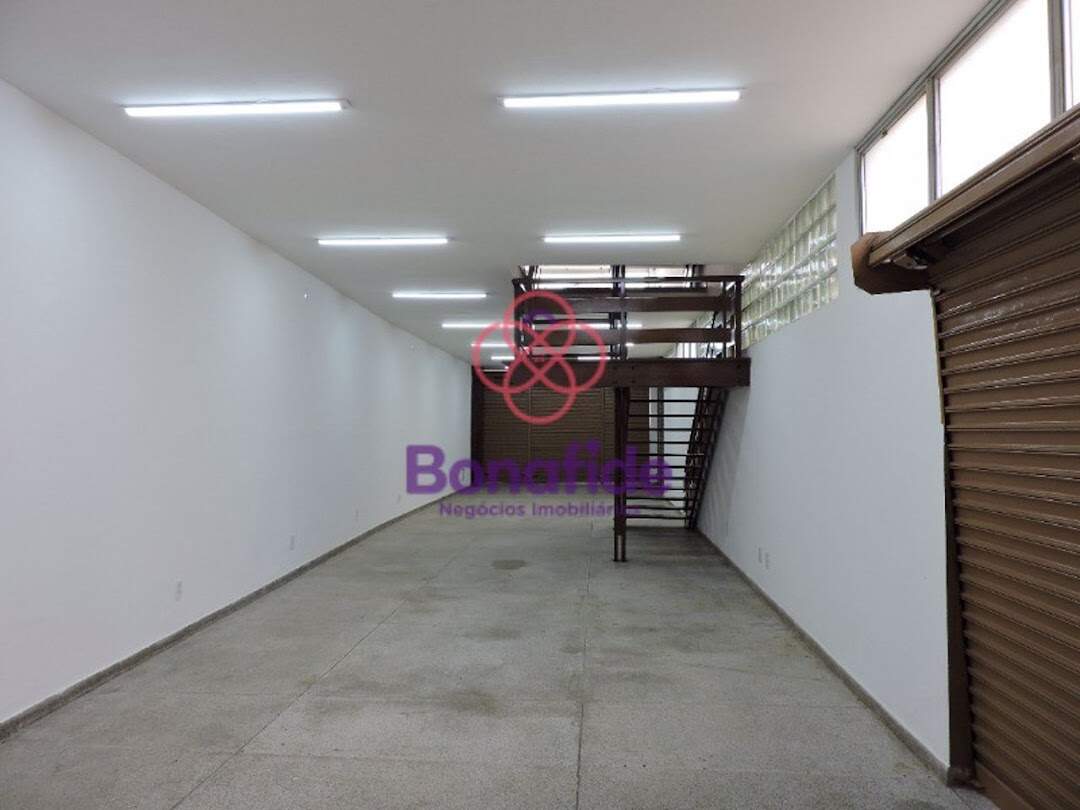 Salão para aluguel no Vila Joana: 