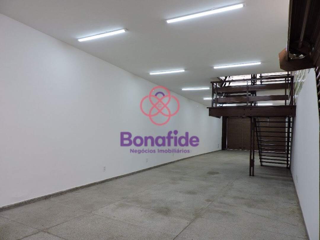 Salão para aluguel no Vila Joana: 