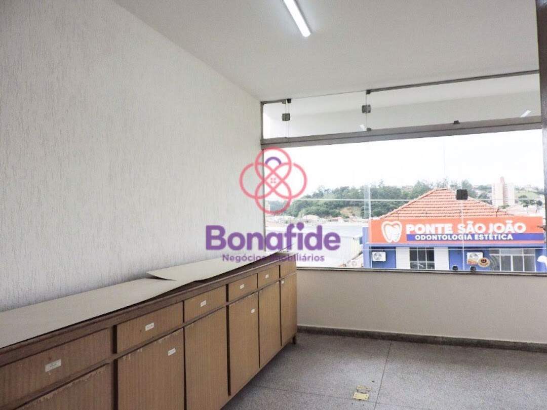 Salão para aluguel no Vila Joana: 