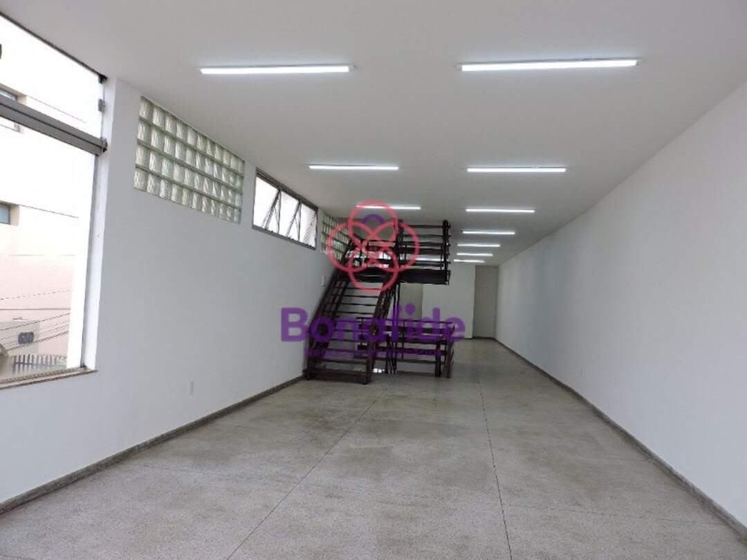 Salão para aluguel no Vila Joana: 