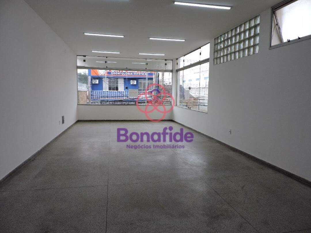 Salão para aluguel no Vila Joana: 