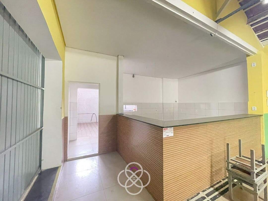 Ponto para aluguel no Vila Santa Rosa: 