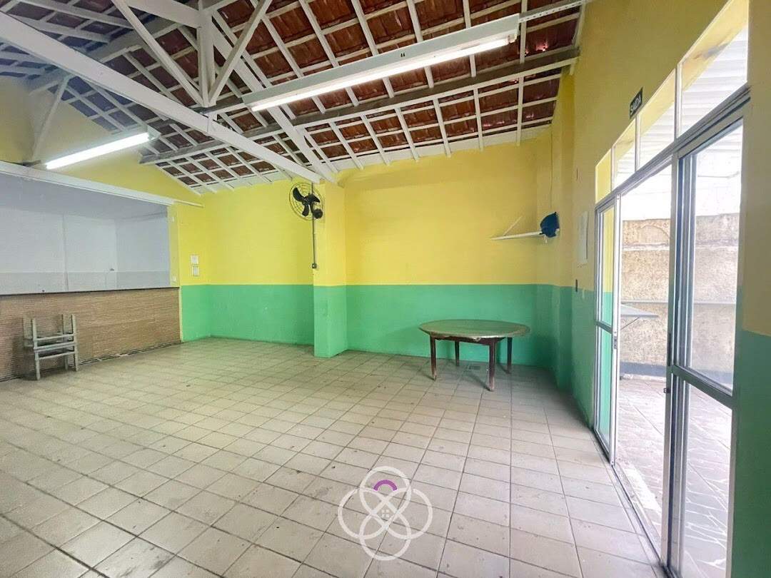 Ponto para aluguel no Vila Santa Rosa: 