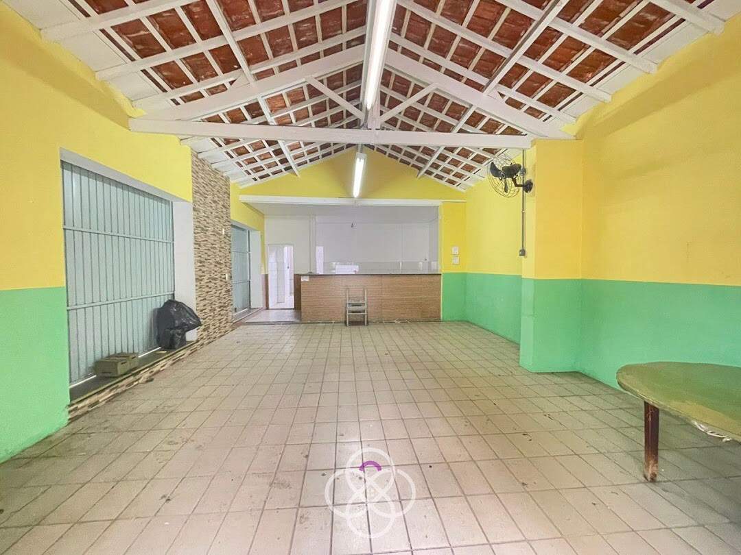 Ponto para aluguel no Vila Santa Rosa: 