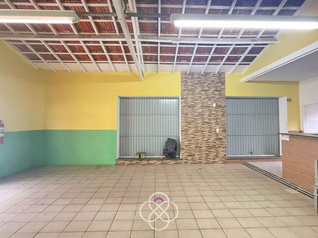 Ponto para aluguel no Vila Santa Rosa: 