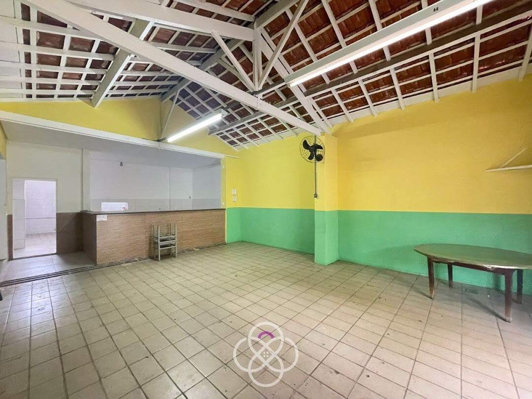 Ponto para aluguel no Vila Santa Rosa: 