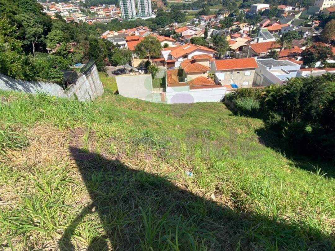 Terreno para aluguel no Jardim Santa Adelaide: 
