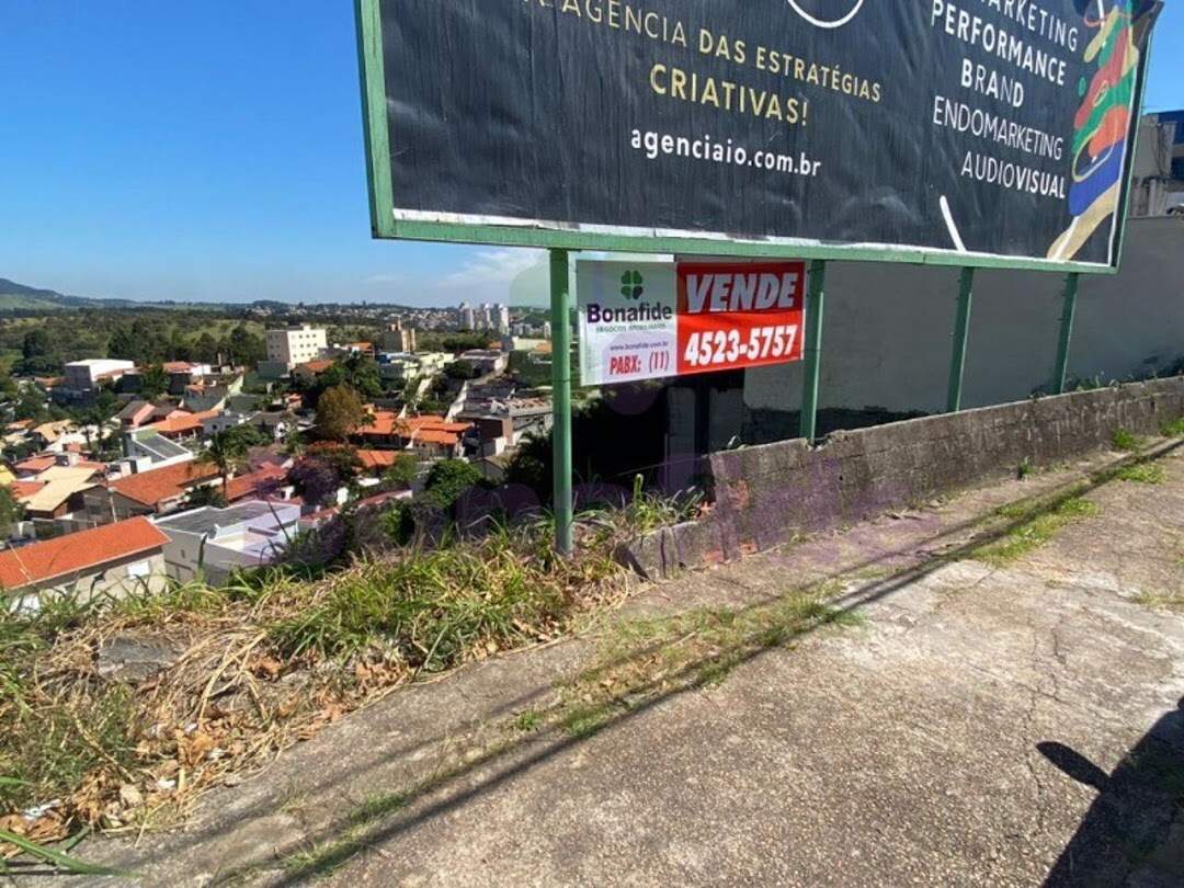 Terreno para aluguel no Jardim Santa Adelaide: 