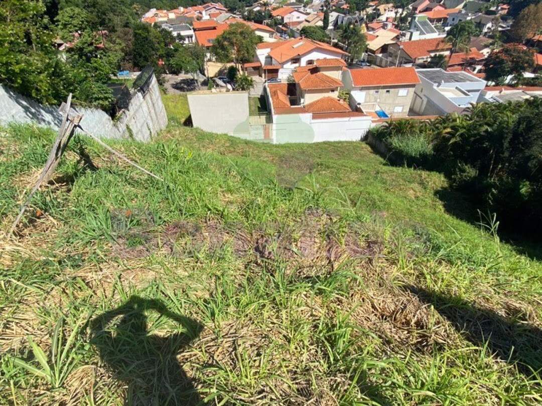 Terreno para aluguel no Jardim Santa Adelaide: 