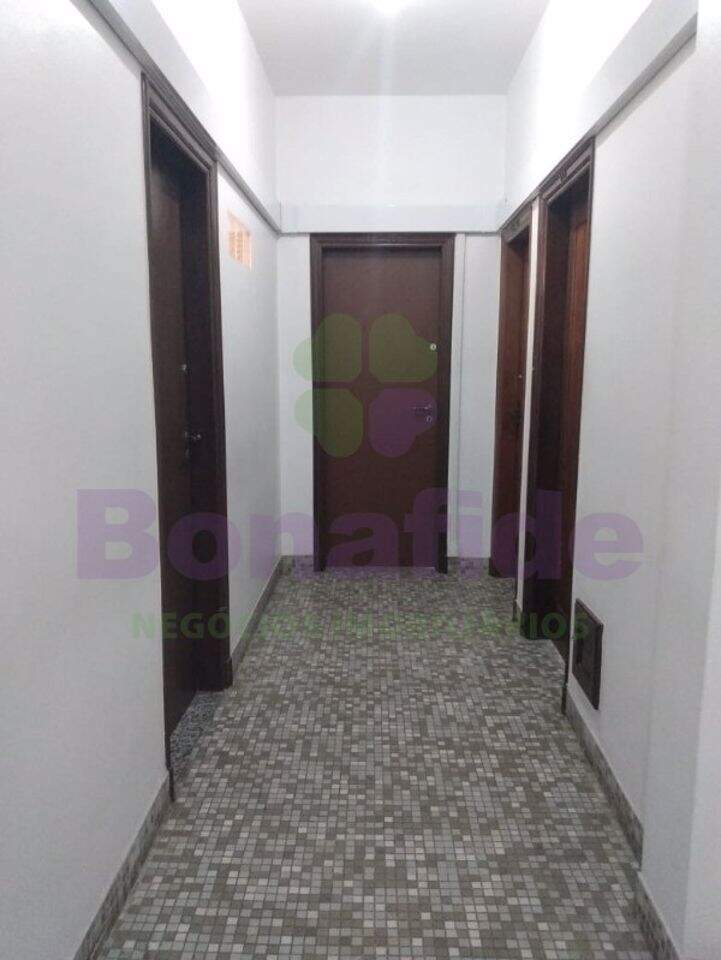 Sala para aluguel no Centro: 