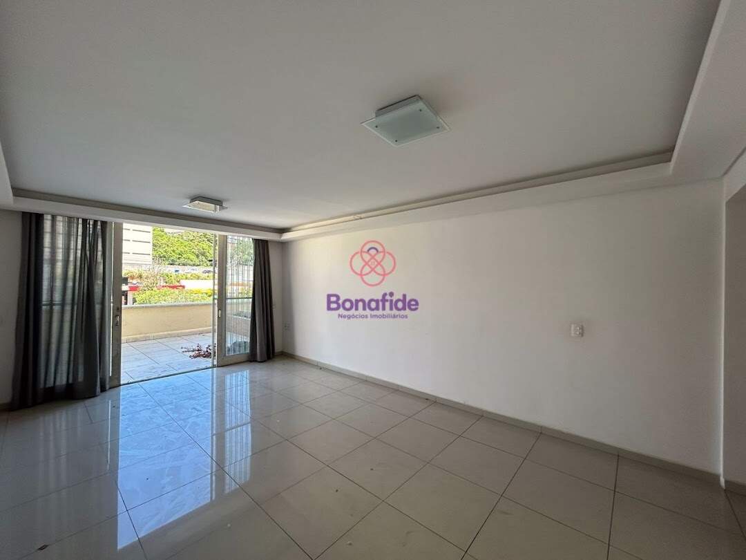 Apartamento para aluguel no Anhangabaú: 