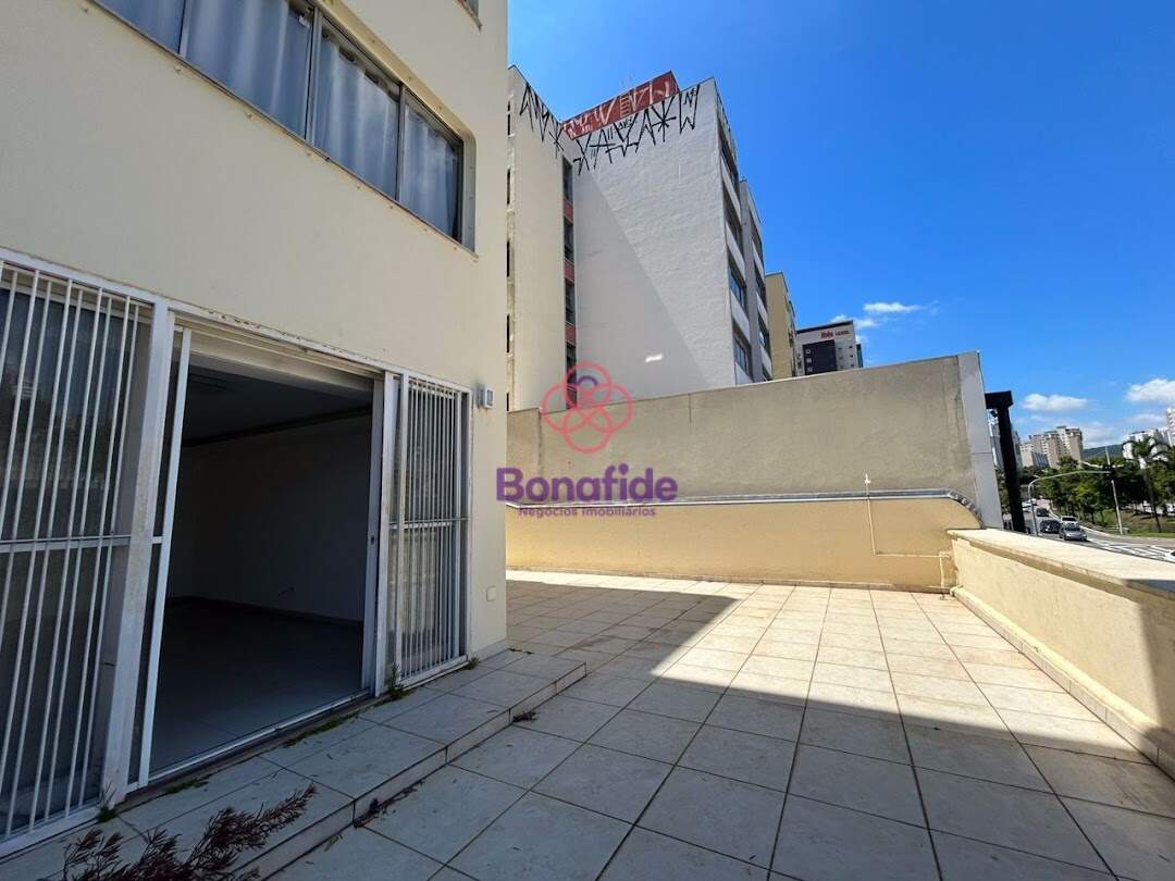 Apartamento para aluguel no Anhangabaú: 