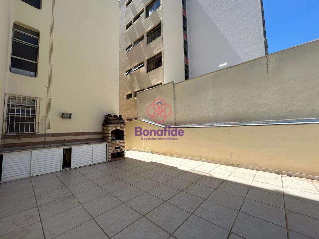 Apartamento para aluguel no Anhangabaú: 