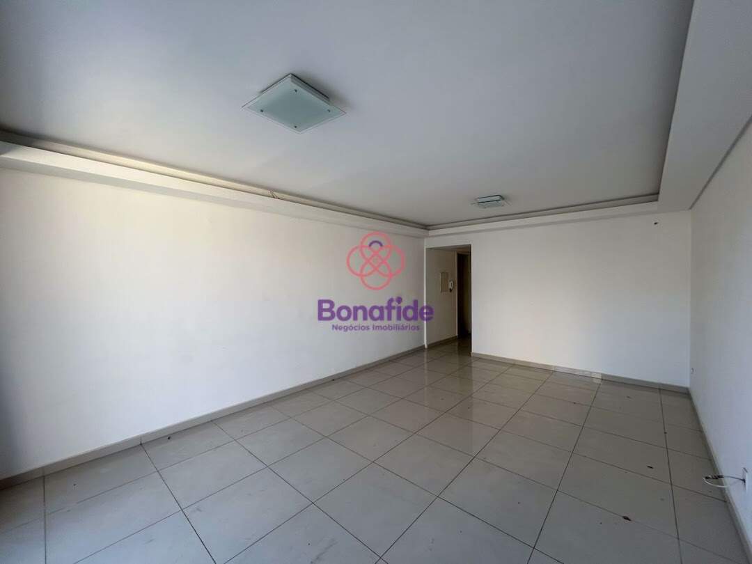 Apartamento para aluguel no Anhangabaú: 