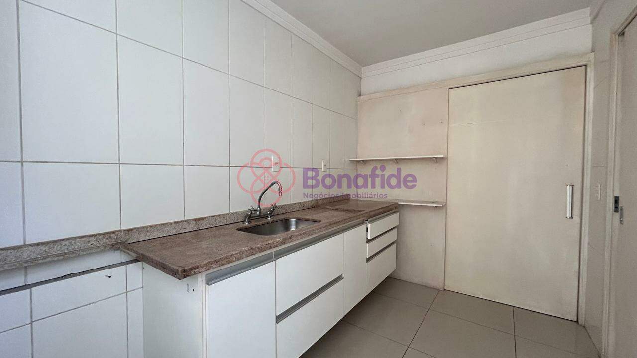 Apartamento para aluguel no Anhangabaú: 