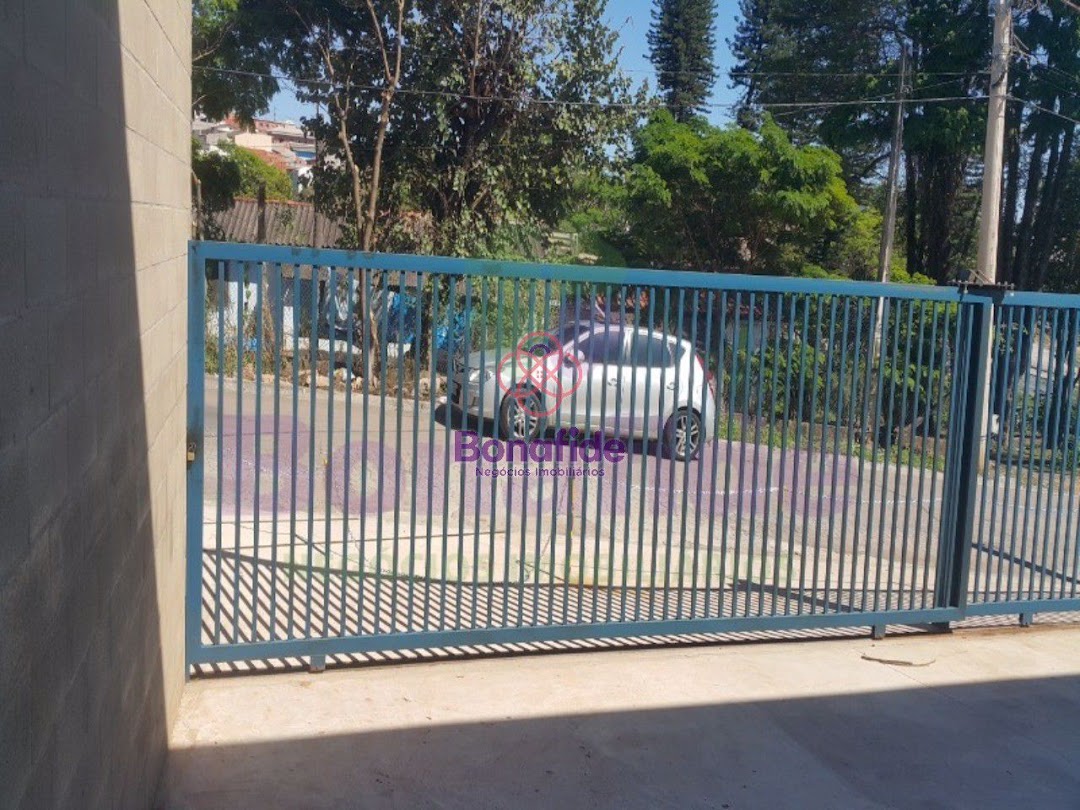 Galpão para aluguel no Chacara Santa Barbara: 