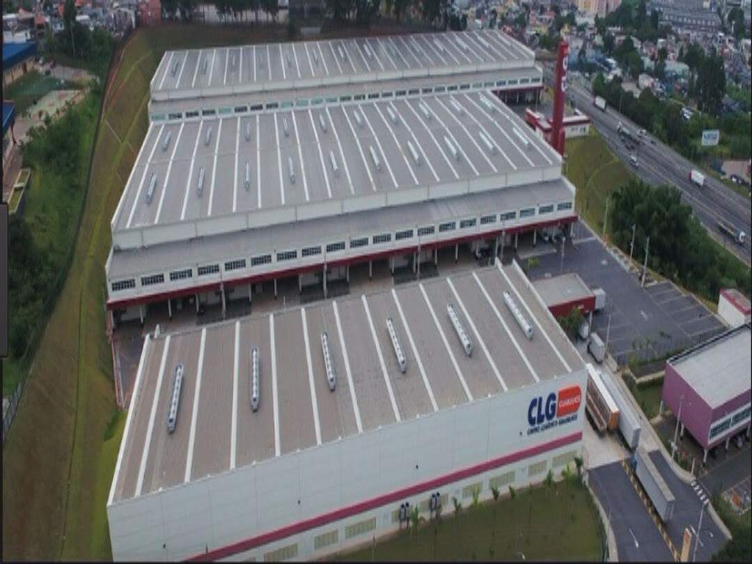 Galpão para aluguel no Bairro inválido: 