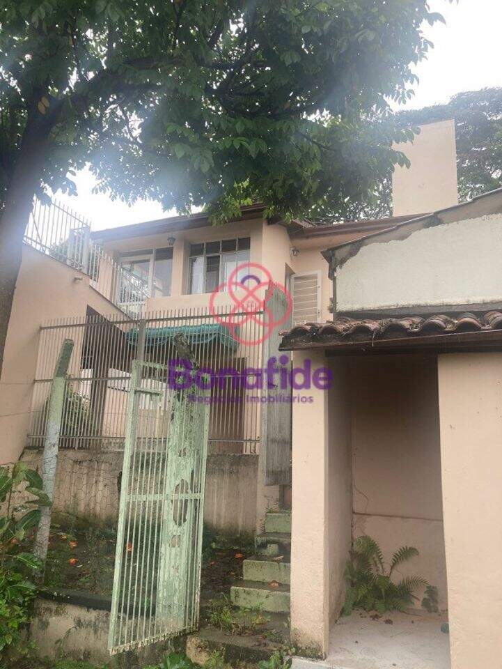 Casa para aluguel no Bela Vista: 