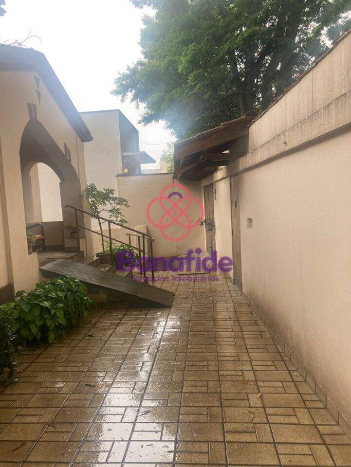 Casa para aluguel no Bela Vista: 