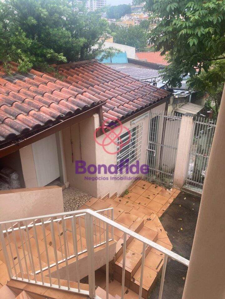 Casa para aluguel no Bela Vista: 