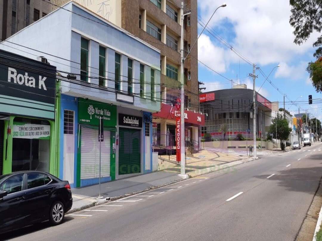 Sala para aluguel no Anhangabaú: 