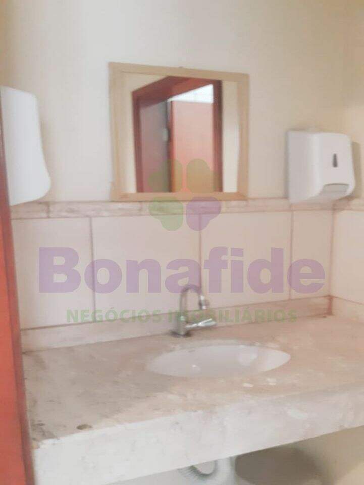 Sala para aluguel no Anhangabaú: 