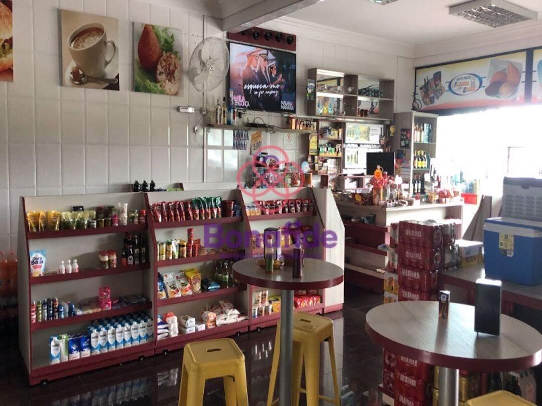 Ponto para aluguel no Fazenda Grande: 