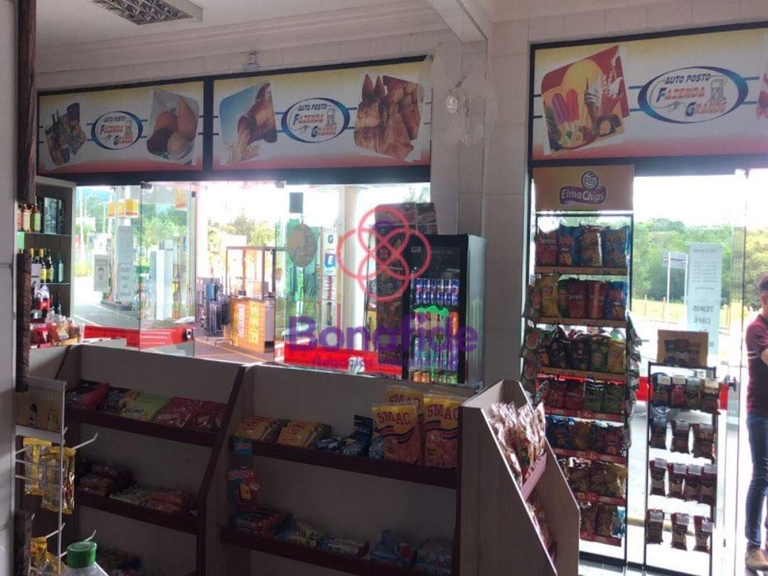 Ponto para aluguel no Fazenda Grande: 