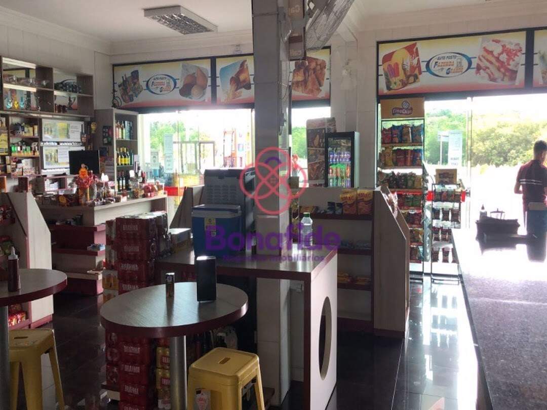 Ponto para aluguel no Fazenda Grande: 