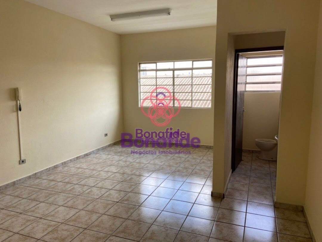 Salão para aluguel no Jardim Pacaembu: 