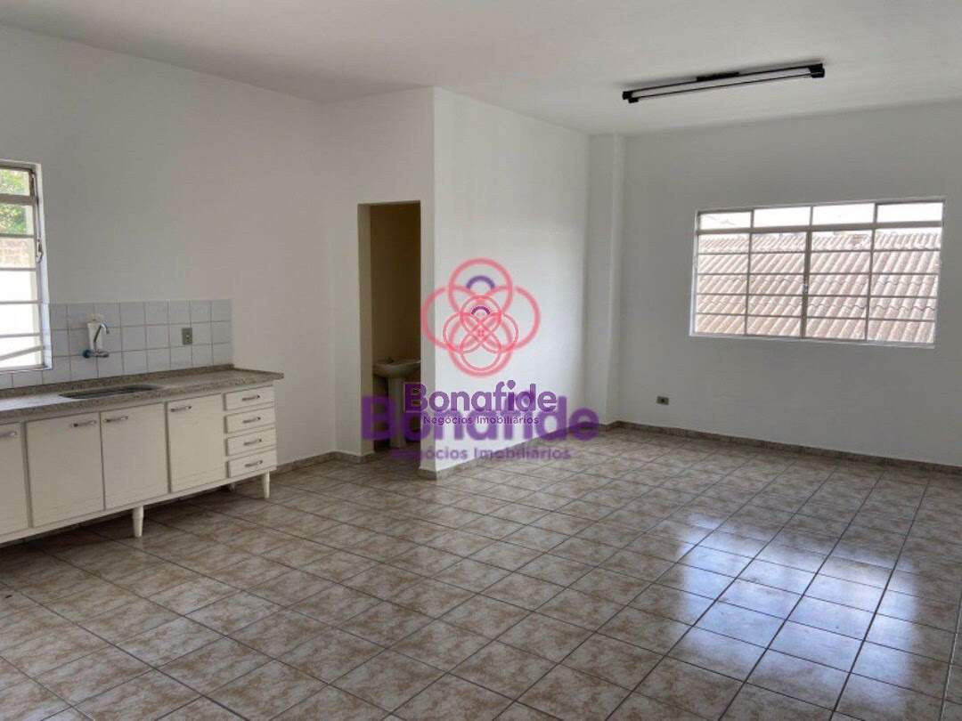 Salão para aluguel no Jardim Pacaembu: 