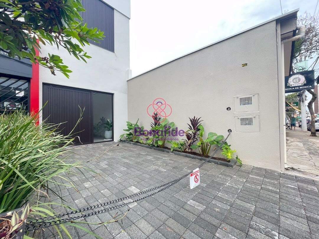 Sala para aluguel no Jardim Ana Maria: 