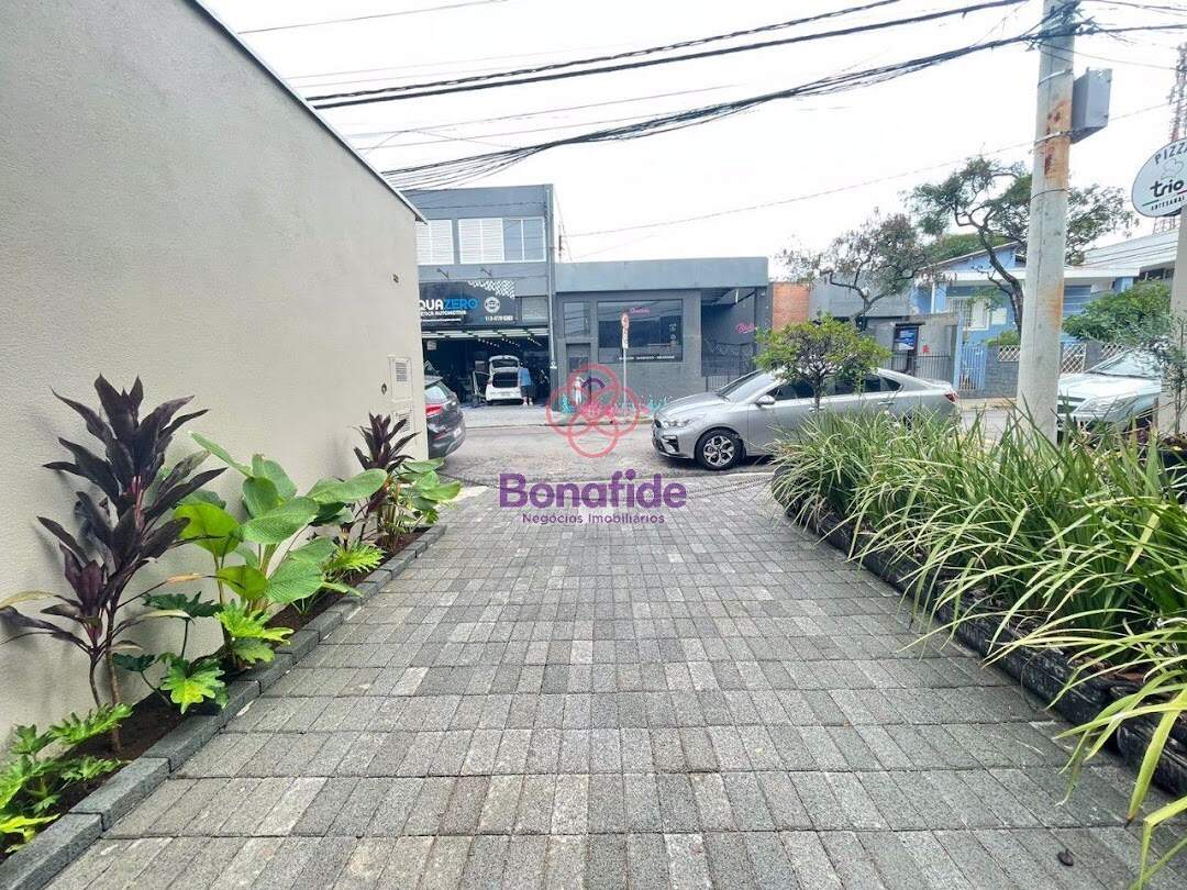 Sala para aluguel no Jardim Ana Maria: 