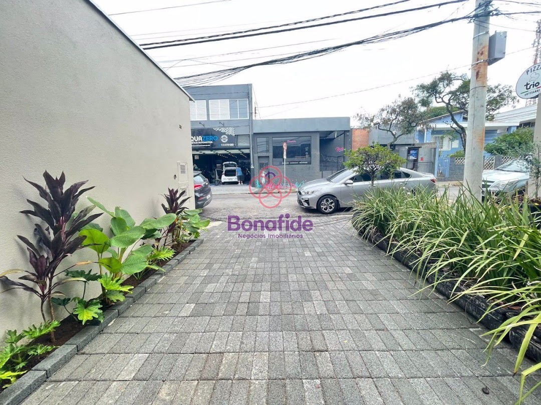 Sala para aluguel no Jardim Ana Maria: 