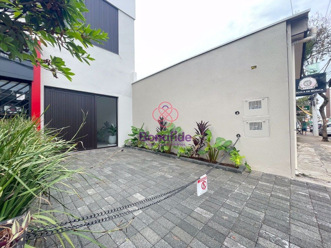 Sala para aluguel no Jardim Ana Maria: 