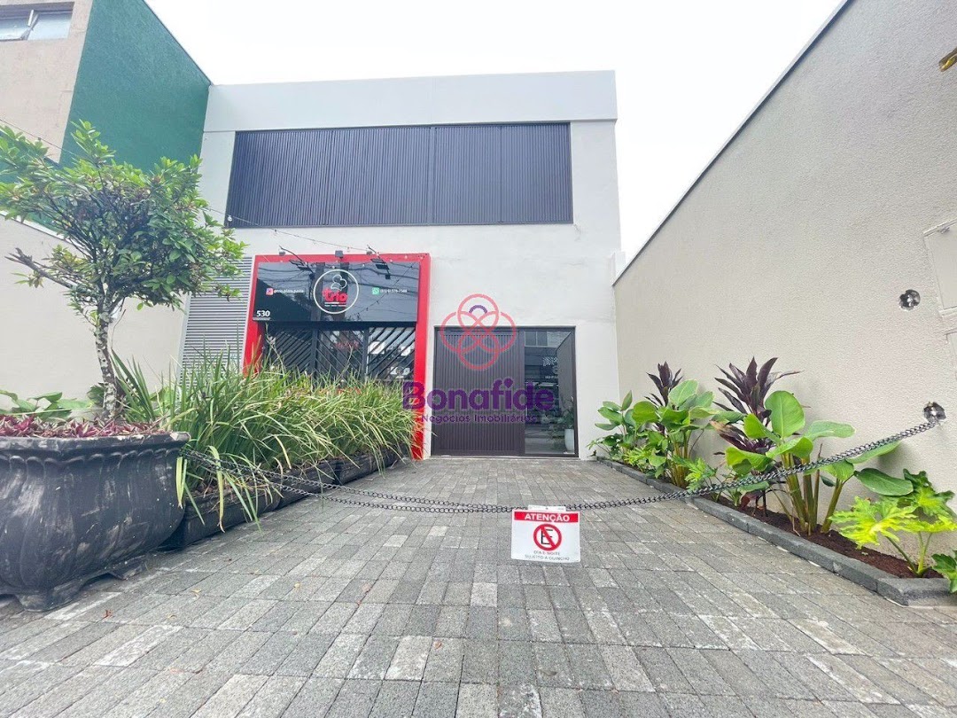 Sala para aluguel no Jardim Ana Maria: 