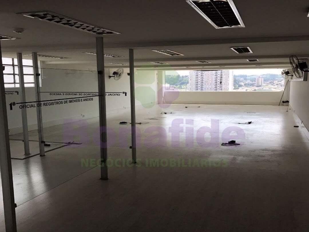 Ponto para aluguel no Centro: 