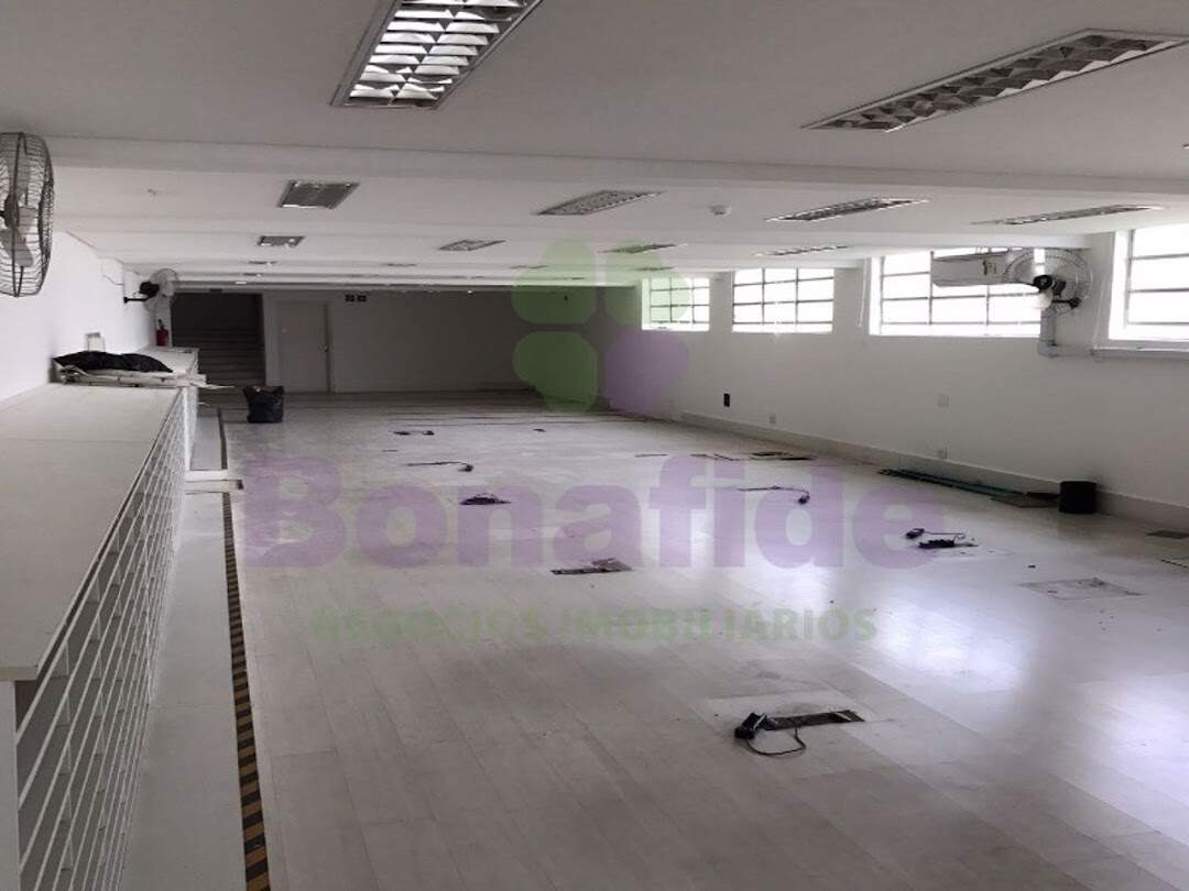 Ponto para aluguel no Centro: 