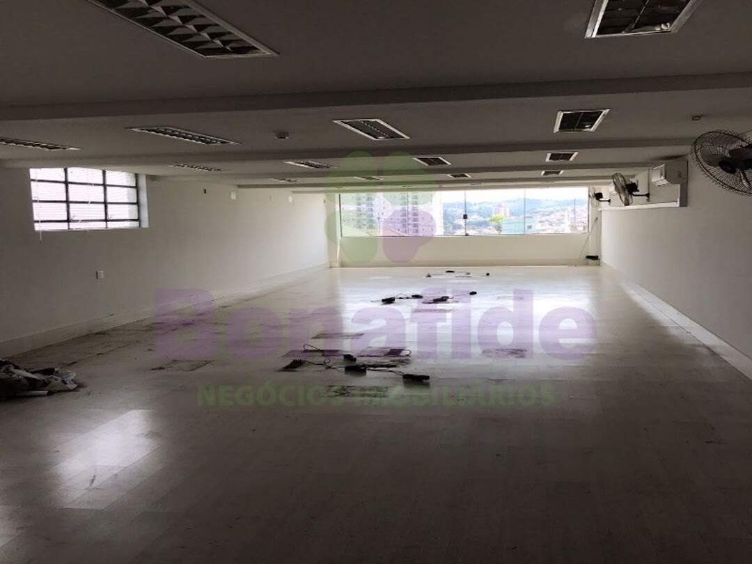 Ponto para aluguel no Centro: 