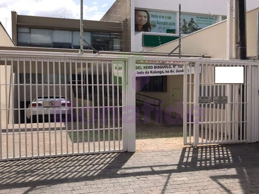 Ponto para aluguel no Centro: 