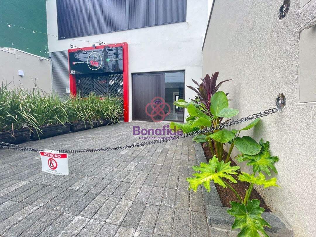 Sala para aluguel no Jardim Ana Maria: 