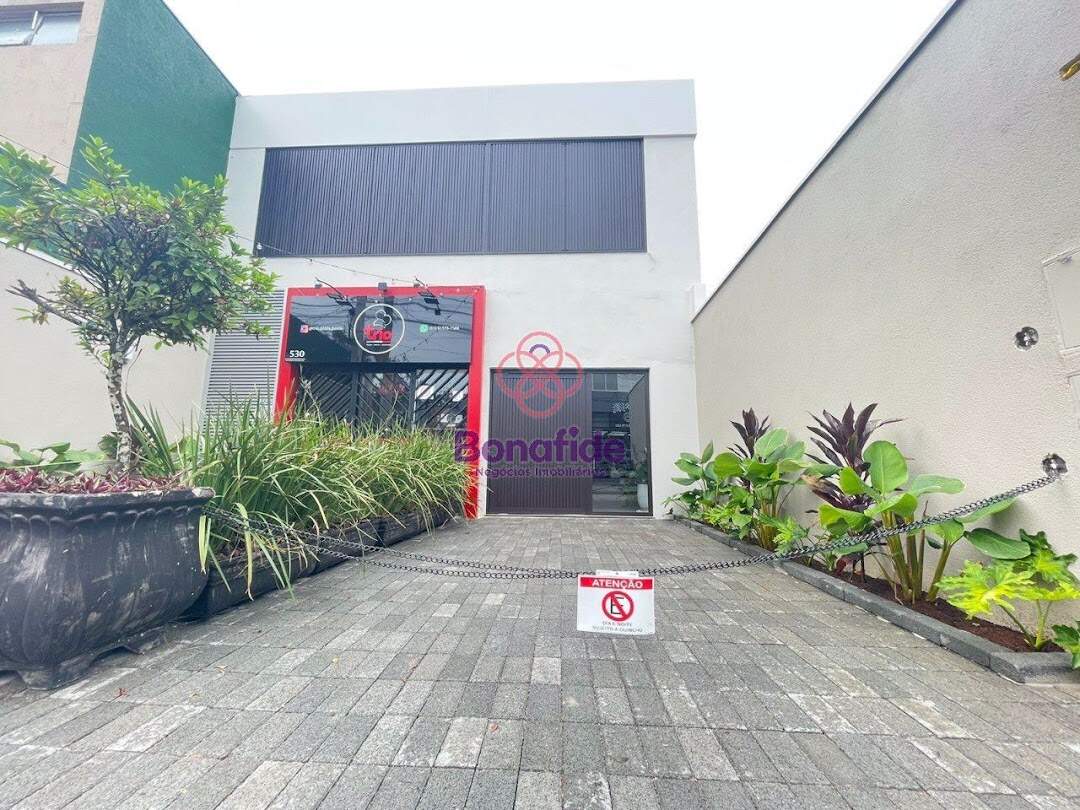 Sala para aluguel no Jardim Ana Maria: 