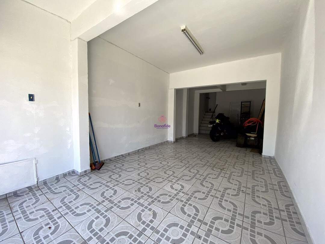 Salão para aluguel no Vila Vianelo: 