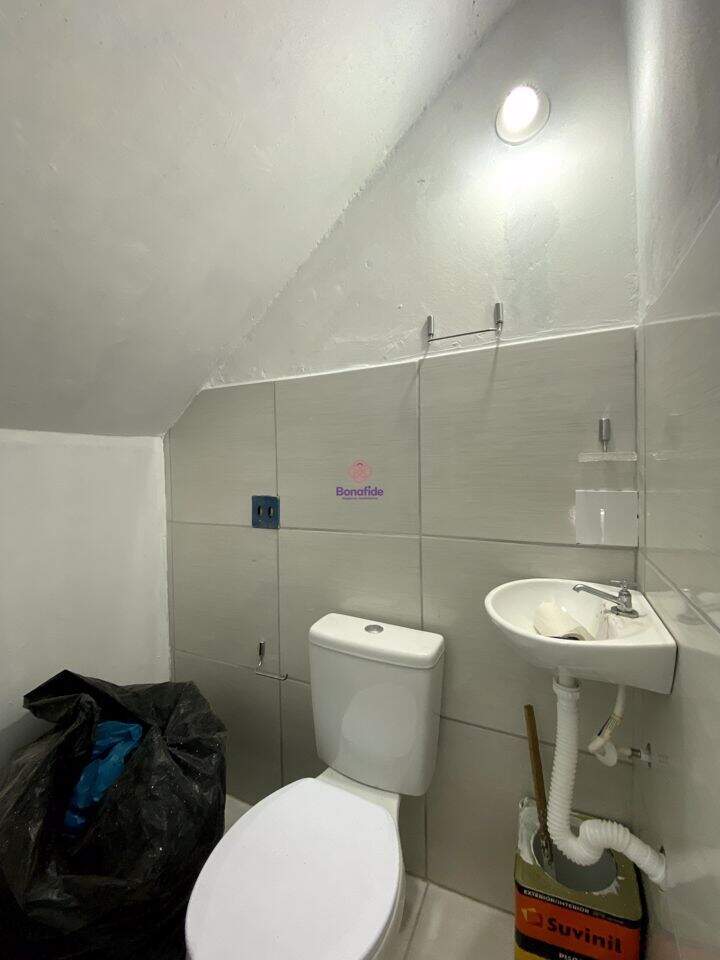 Salão para aluguel no Vila Vianelo: 