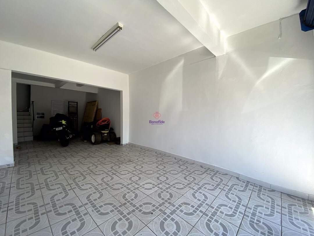 Salão para aluguel no Vila Vianelo: 