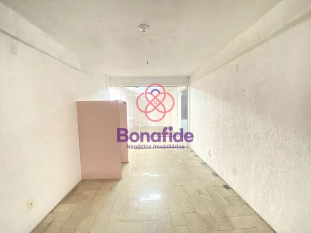 Sala para aluguel no Centro: 