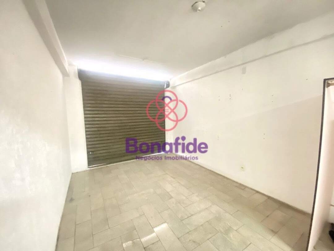 Sala para aluguel no Centro: 