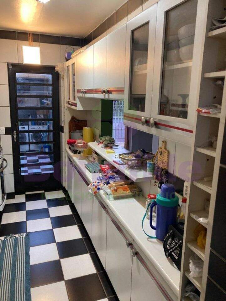 Casa à venda no Loteamento Reserva Ermida: 