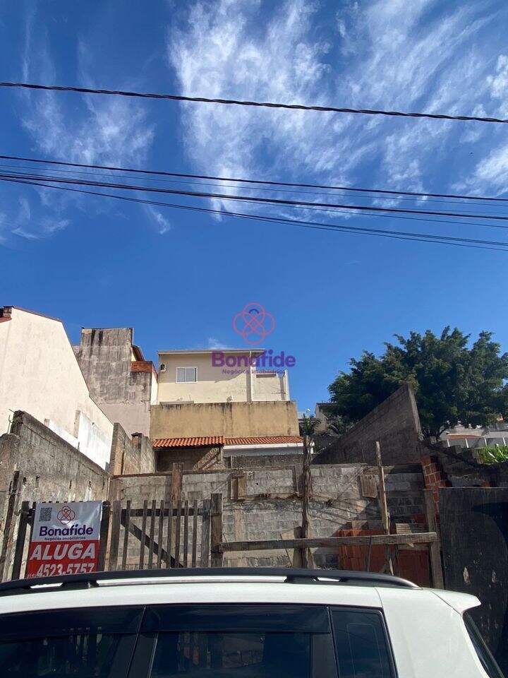 Terreno para aluguel no Chácara Planalto: 